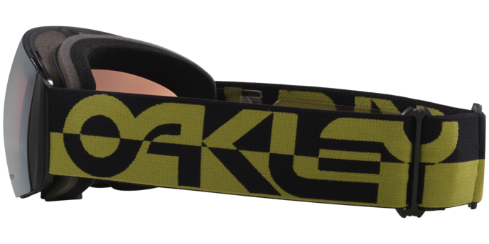 Oakley OO7050 7050E6 Flight Deck L 